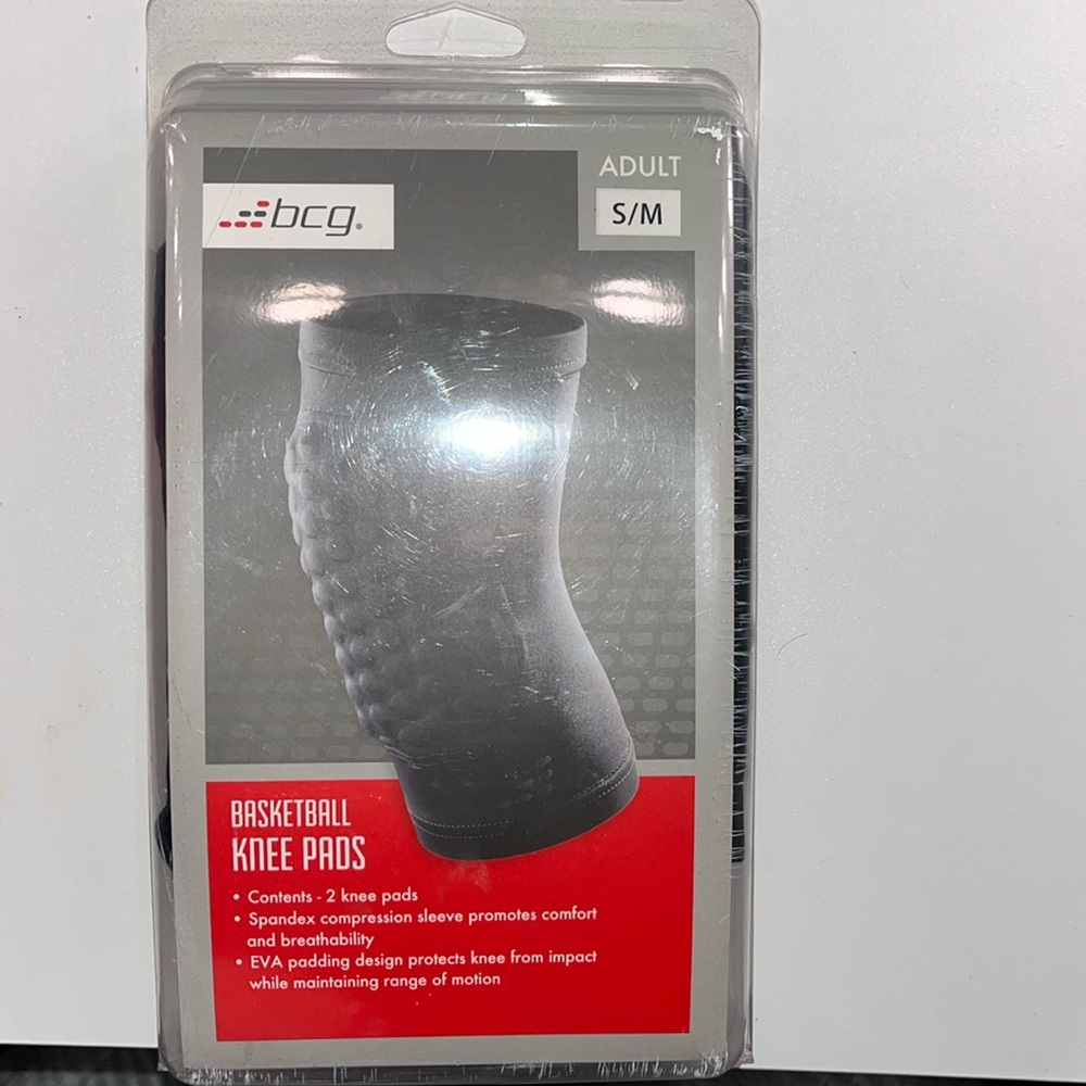 Basketball Knee pads